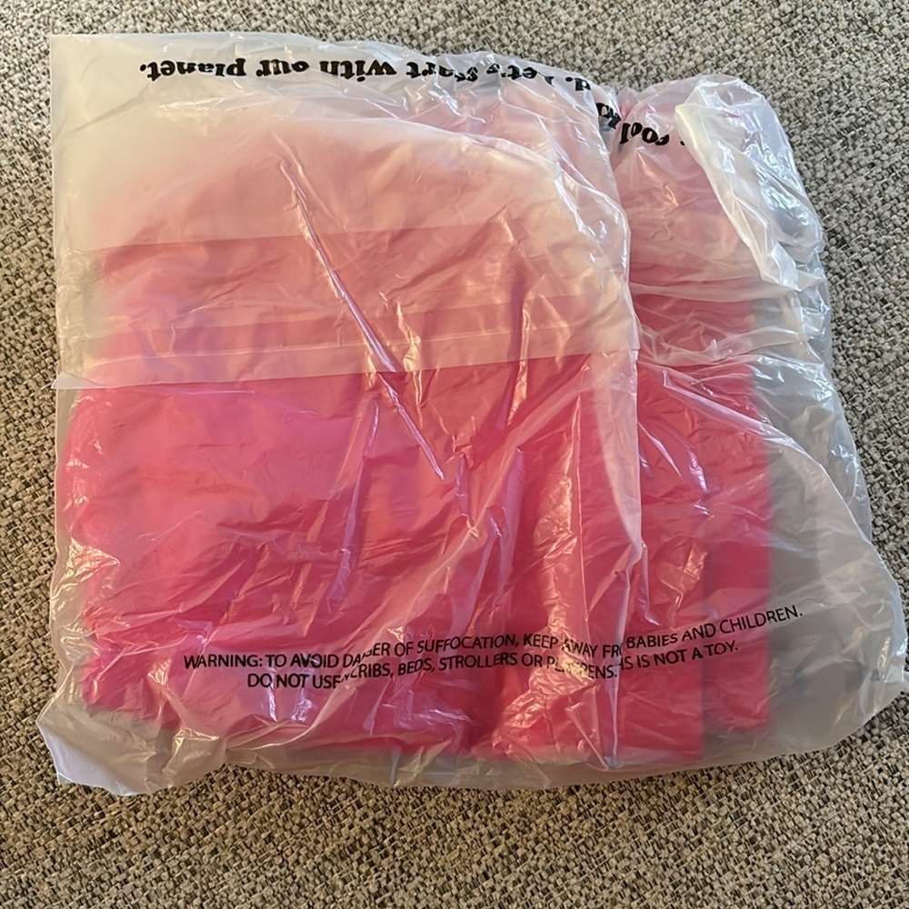 WYN ACTIVE STRIDE SHORTS 4" - RASPBERRY - Picture 6 of 6